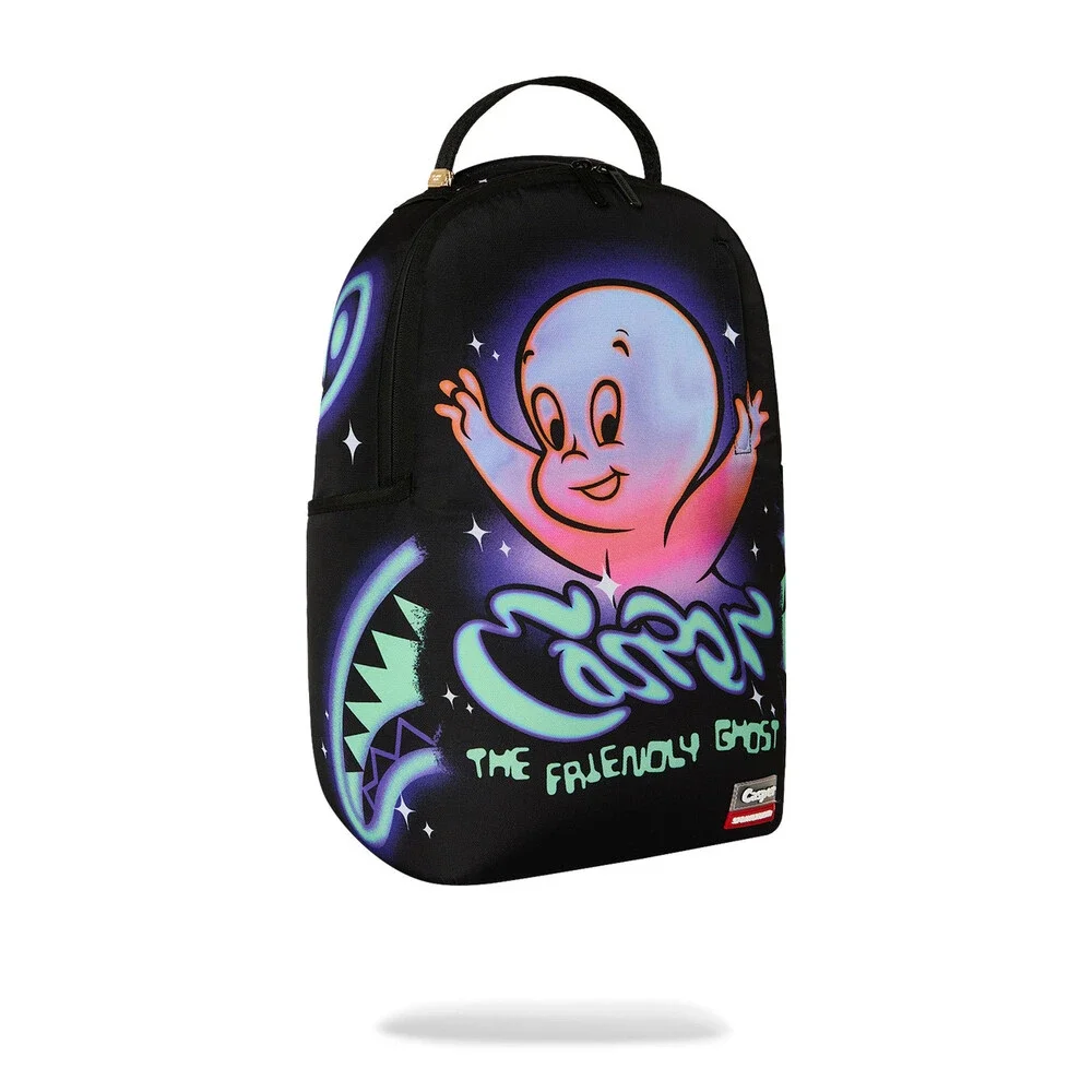 Sprayground casper ghost